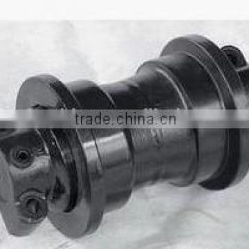 excavator lower roller track bottom roller