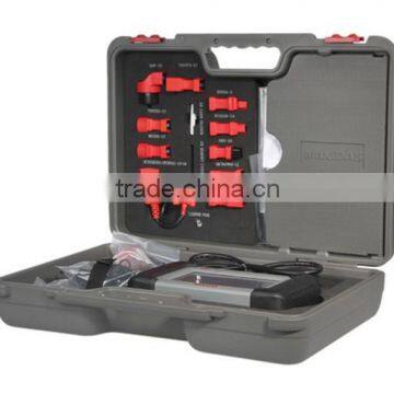 Wonderful!!Original Autel MaxiDAS DS708 Diagnostic Tool Auto Code Scanner Update Online With Best Price photo-4
