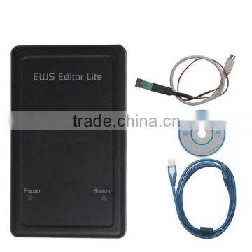 Professional EWS Editor Lite for Bmw Best Price For BMW EWS Editor for Anti-theft System (immobilizer) EWS With Latest Version photo-6