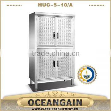 HUC-5-10/A Upright Storage Cabinet