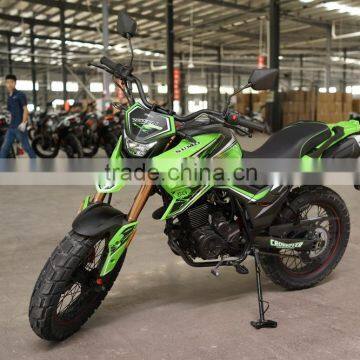 2015 New Design Model, 125cc 250cc Dirt Bike, China New Concept Crossover 250cc Motorcycles