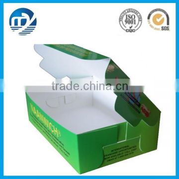 2015 disposable paper cake box design