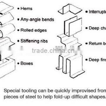 Magnetic Bending Machines photo-5