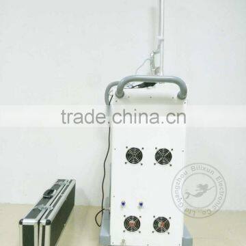 1ms-5000ms Hotsale Co2 Fractional Laser Vaginal Tightening Equipment Spot Scar Pigment Removal photo-4
