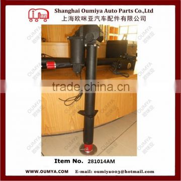 Heavy duty square jack 281014AM