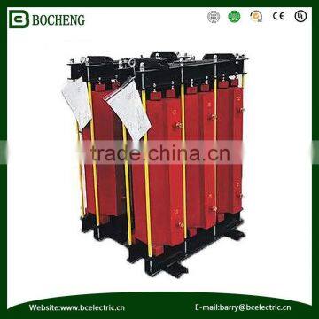 Hot sale CKSC 10KV high volatge reactor from China