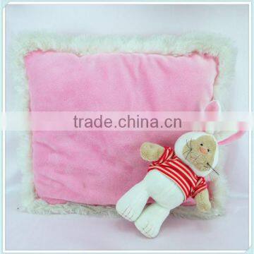 Professional Custom Plush Pillow