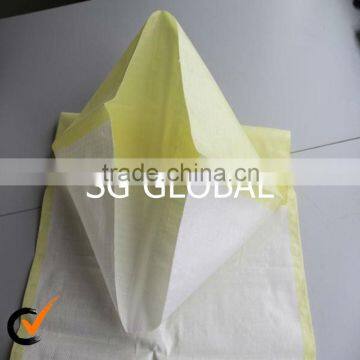 China PP woven bag manufacturer