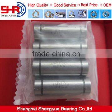 Long Linear Bearing LM6LUU with Factory Price