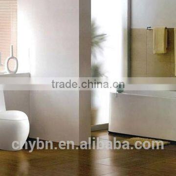 Sanitary Ware Ceramic One piece Toilet