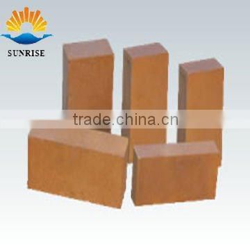 Fireproof bricks for ladles magnesia carbon bricks