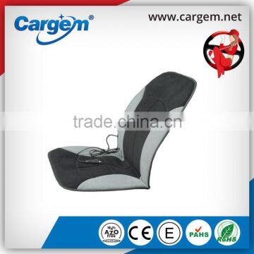 CARGEM luxury universal fit 12V auto heated adult car seat cushion                        
                                                                                Supplier's Choice