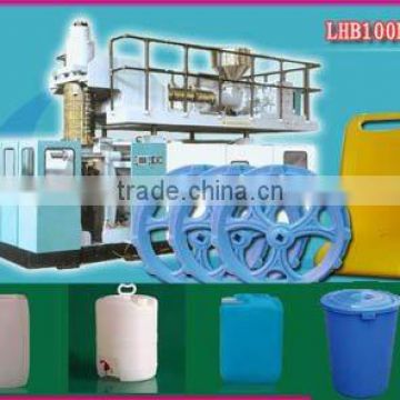 plastic seat Blow Molding Machine