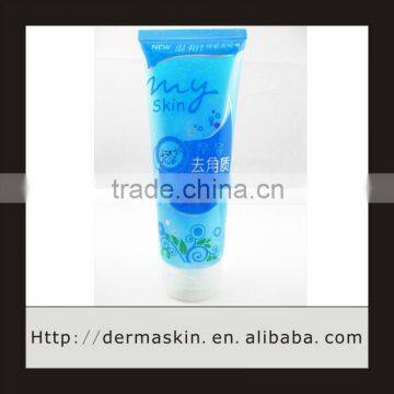 Herbal Milk Whitening Softening Face Scrub Gel 100 ML