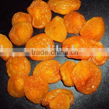 dried apricot fruits