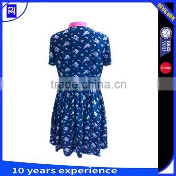 CARNATION DRESS photo-2