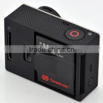 Smatree go Pro Gopros Battery Charger for Hero3 and Hero3+ Cameras photo-6