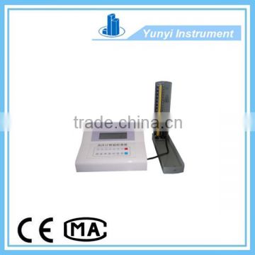 blood pressure monitor/calibrator