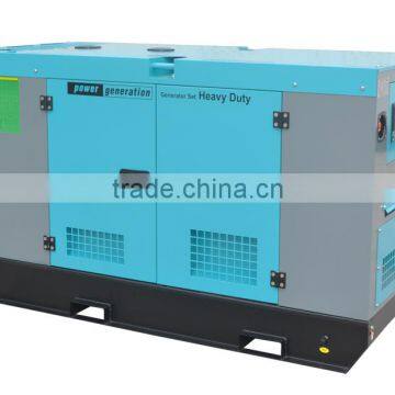 Groupe Electrogene Deutz 30kva 50kva 80kva 100kva 120kva 200kva (OEM Manufacturer) photo-5