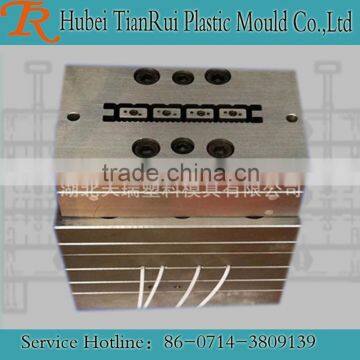 wpc decking boards extrusion die manufacturer