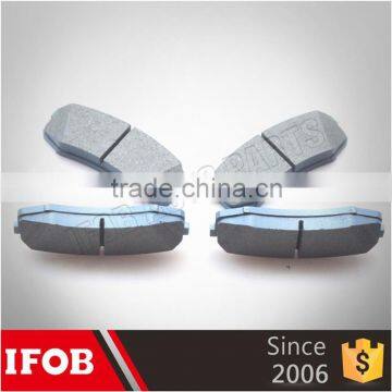 toyota brake pads 04466-60090/0446660090 KDJ150/LJ150/KZJ120 1KDFTV/5LE/1KZTE For Pardo parts