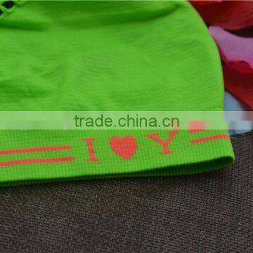 Seamless Spandex Cropped Cami Bra Spaghetti Strap Layering Tank Top Underwear photo-3