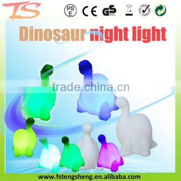 LED battery-operated children LED night light