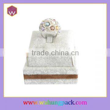 Customised Made-in-China luxury tray for jewelry (WH-2018-S)