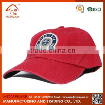 2014 Hot style brand baseball caps from china