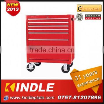 Kindle 2013 heavy duty hard wearing steel cabinet with two doors