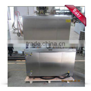 Industrial Washing Machine With Tank Basket China photo-2