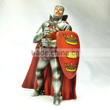 Hot selling 3D character figure toys