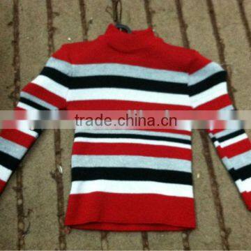 Baby boy sweater cardigan style