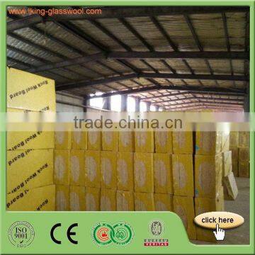 High Quality Low Price Rockwool Board photo-6