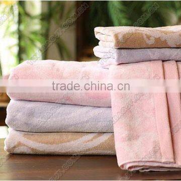 towel, hand towel, bath towel, towel set, hotel towel (Model No. TBH0005)