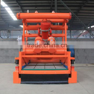 oil well drilling rigs drilling mud separator