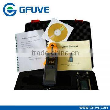 On-site Electricity Meter Calibration Set GF112B Single-Phase Multifuction Meter Calibrator photo-5