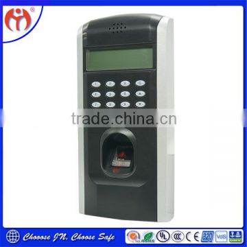 Good price Hot selling 2016New Product Best Selling China Manufacturer High Security Digital Fingerprint Door Lock F7