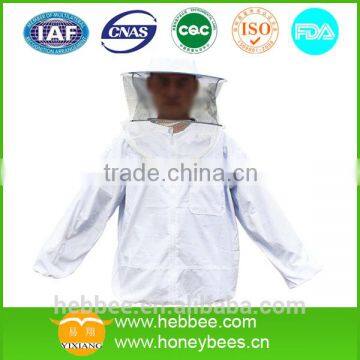 Beekeeping protection clothing-beekeeper jacket