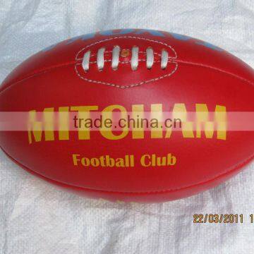 Australian Rules Footballs