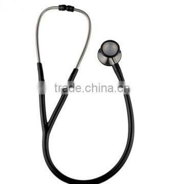 Cardiology type stethoscope