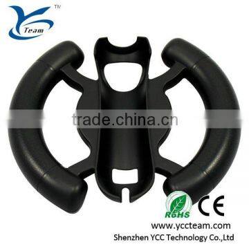 HOT accessories steering wheel for ps3 move controller