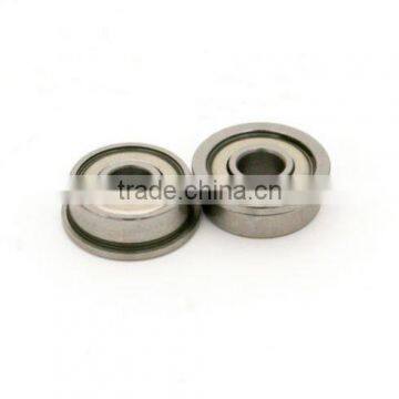 High Quality F608zz Ball Bearing Flanged 22 Flanged Ball Bearing F608zz Flanged Bearings photo-3