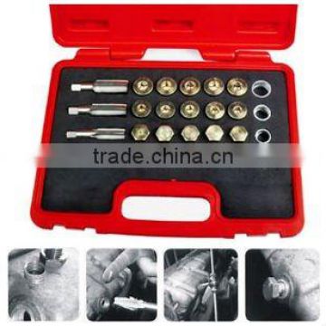 Oil Pan Repair Master Set, Auto Repair Tool, Engine Repair Tool, Auto Maintenance Tool