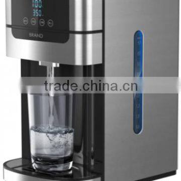 Electric Stainless Steel Water Kettle /Water Dispenser