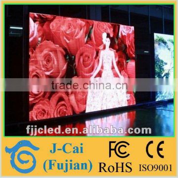 Hot sale p12 outdoor full color led display