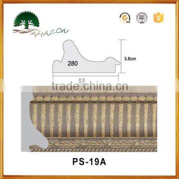 PS Frame Moulding for mirrors,photos,pictures,posters
