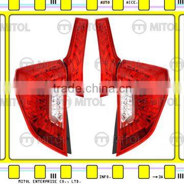 For Honda Fit/Jazz 14-on R/C LED Tail Light Tail Lamp