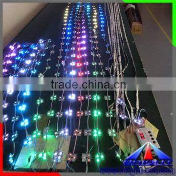 Digital SMD LED Module, UCS1903 5050 SMD LED Module, RGB Digital LED SMD Module