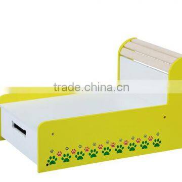 Wood Pet Bed photo-2